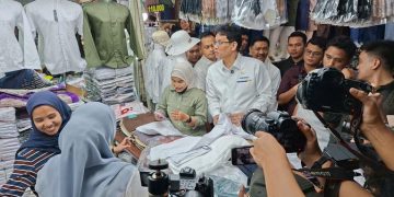 Pertumbuhan Ekonomi 5,61 Persen Purbaya Terbukti Bukan Hanya di Atas Kertas