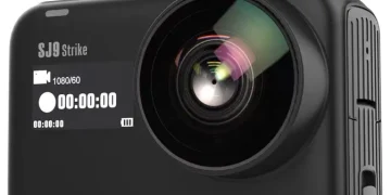 Harga Kamera Aksi 4K 60fps dengan Stabilisasi SuperSmooth dan Pengisian Nirkabel