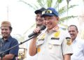 Anggaran Rp 100 Triliun untuk Pemulihan Bencana di Sumatra