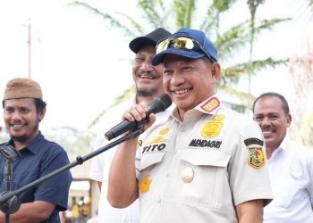 Anggaran Rp 100 Triliun untuk Pemulihan Bencana di Sumatra
