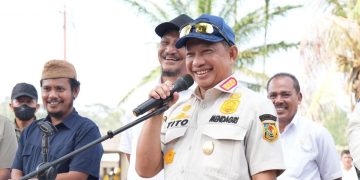 Anggaran Rp 100 Triliun untuk Pemulihan Bencana di Sumatra