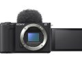 Harga ZV-E10, Kamera Mirrorless Terbaik untuk Vlogger dengan Kualitas 4K yang Mengagumkan