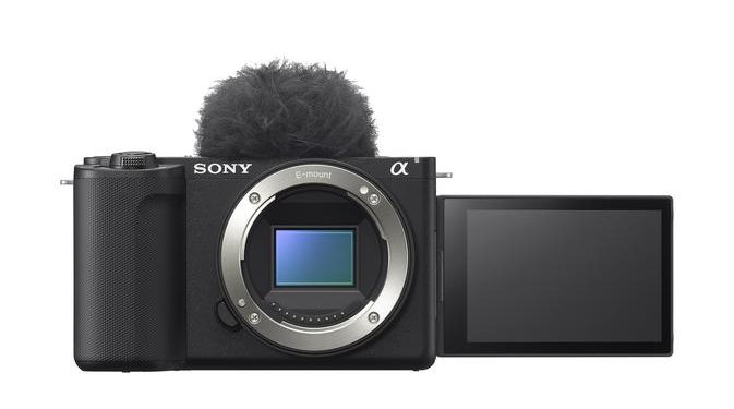 Harga ZV-E10, Kamera Mirrorless Terbaik untuk Vlogger dengan Kualitas 4K yang Mengagumkan
