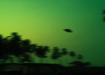 Departemen Perang AS Luncurkan Situs Web UFO, Transparansi atau Pengalihan Isu