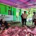 Senyum Bahagia Penerima Manfaat Hewan Kurban dari Donasi Kemanusiaan