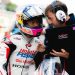 Veda Ega Pratama Siap Uji Coba di Mugello