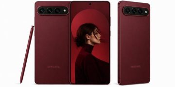 Desain Galaxy S27 Ultra Dipastikan Berbeda Jauh dari Galaxy S26, Lensa Telefoto Dikesampingkan!