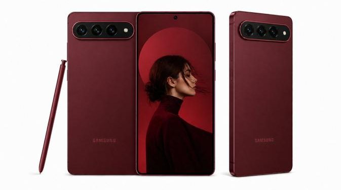 Desain Galaxy S27 Ultra Dipastikan Berbeda Jauh dari Galaxy S26, Lensa Telefoto Dikesampingkan!