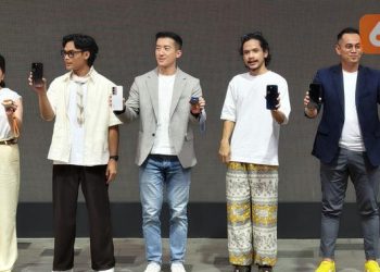 Spesifikasi dan Harga Realme C100 Series Terbaru di Indonesia, Pilih Mana?