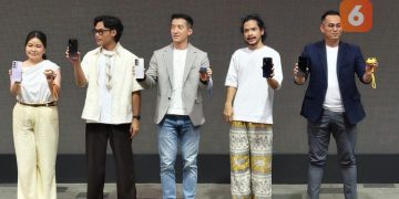 Spesifikasi dan Harga Realme C100 Series Terbaru di Indonesia, Pilih Mana?