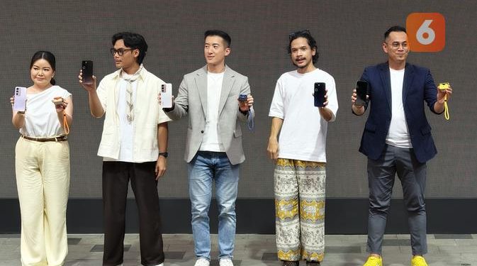 Spesifikasi dan Harga Realme C100 Series Terbaru di Indonesia, Pilih Mana?