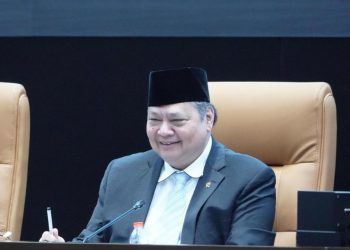 Pertumbuhan 6,5 Persen Melalui Kebijakan Ekspor Sumber Daya Alam