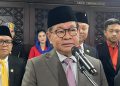 Pramono Terpilih Wakil Ketua C40, Jakarta Didorong Pimpin Aksi Iklim Global