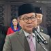 Pramono Terpilih Wakil Ketua C40, Jakarta Didorong Pimpin Aksi Iklim Global