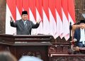 Ulu Hati Seperti Dipukul