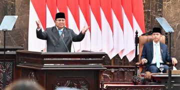 Ulu Hati Seperti Dipukul