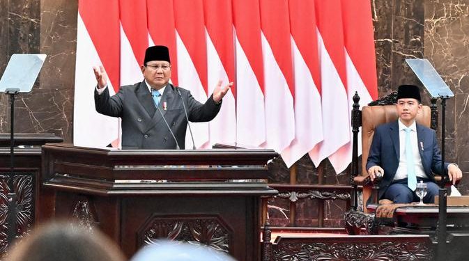 Ulu Hati Seperti Dipukul