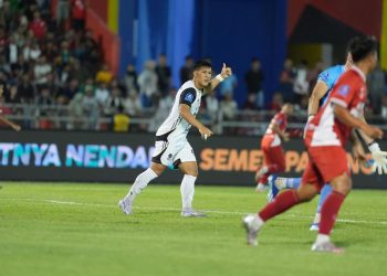 Prediksi Persija Semen Padang Bukan Pertandingan Formalitas