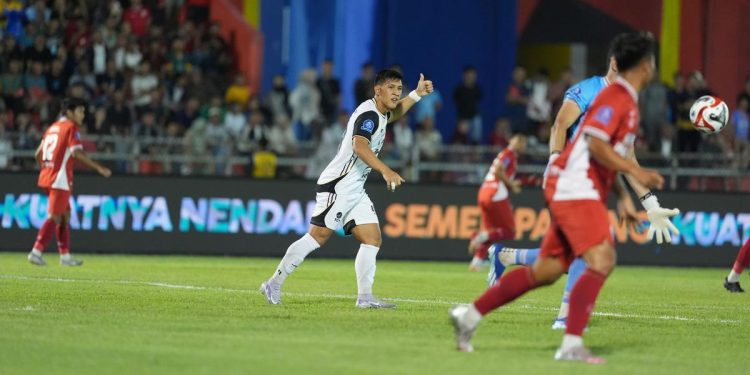 Prediksi Persija Semen Padang Bukan Pertandingan Formalitas