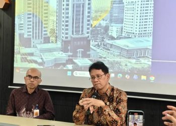 Purbaya dan Bahlil Setuju Tunda Kenaikan Royalti untuk Sektor Tambang
