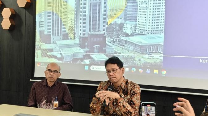 Purbaya dan Bahlil Setuju Tunda Kenaikan Royalti untuk Sektor Tambang
