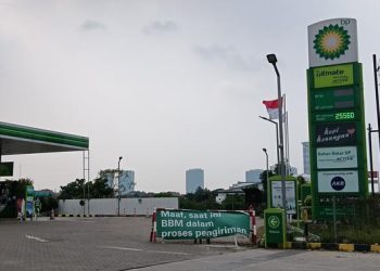 Harga BBM Diesel Naik Drastis Tembus Rp 30000 per Liter