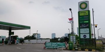 Harga BBM Diesel Naik Drastis Tembus Rp 30000 per Liter