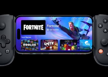 Harga Backbone One Kontroler Mobile, Ubah Ponsel Jadi Konsol Gaming Portabel Terbaik
