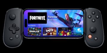 Harga Backbone One Kontroler Mobile, Ubah Ponsel Jadi Konsol Gaming Portabel Terbaik