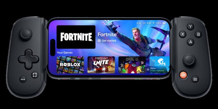 Harga Backbone One Kontroler Mobile, Ubah Ponsel Jadi Konsol Gaming Portabel Terbaik