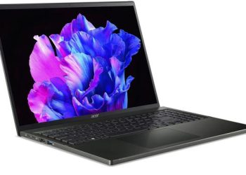 Harga Swift Edge 16 AI, Laptop OLED Ultra-Ringan dengan Performa AI Revolusioner