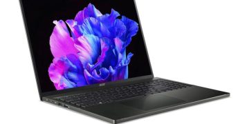 Harga Swift Edge 16 AI, Laptop OLED Ultra-Ringan dengan Performa AI Revolusioner