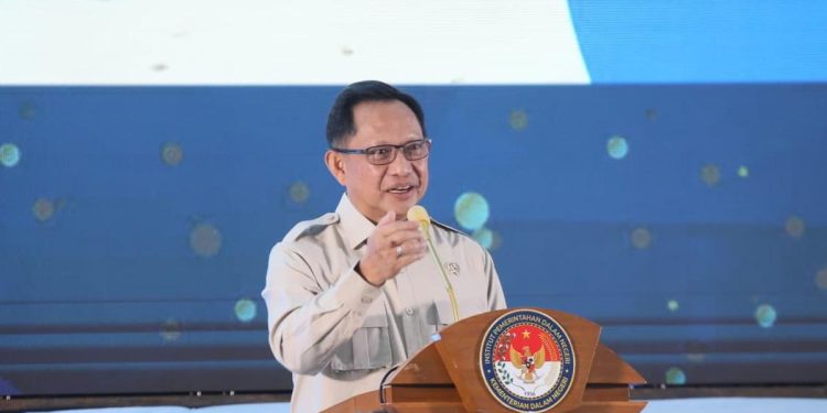 Ketahanan Negara, Mendagri Sebut IPDN Sebagai Inti Kekuatan
