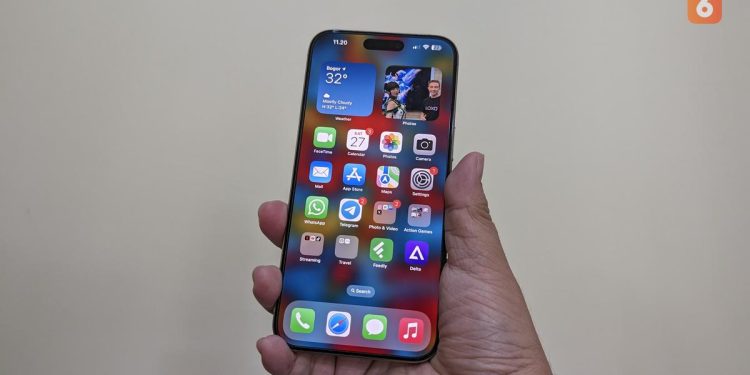 Gugatan Terhadap Apple, Kemitraan ChatGPT di iPhone Hampir Berakhir