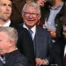 Kondisi Terkini Sir Alex Ferguson Setelah Dilarikan ke Rumah Sakit Sebelum MU vs Liverpool