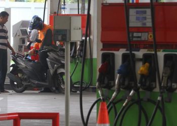 Harga BBM Berubah Hari Ini 4 Mei 2026, Pertamax Turbo dan Pertamina Dex Mencapai Angka Ini