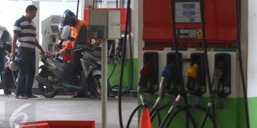 Harga BBM Berubah Hari Ini 4 Mei 2026, Pertamax Turbo dan Pertamina Dex Mencapai Angka Ini