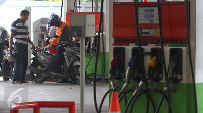 Harga BBM Berubah Hari Ini 4 Mei 2026, Pertamax Turbo dan Pertamina Dex Mencapai Angka Ini