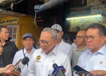 Di Mana-Mana Ada Sampah, Presiden Merisaukan keadaan lingkungan