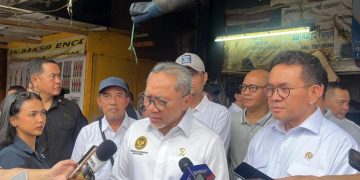Di Mana-Mana Ada Sampah, Presiden Merisaukan keadaan lingkungan