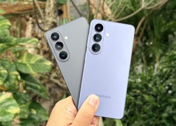 Kode Rahasia Ini Ungkap Rencana Besar untuk Galaxy S26 FE