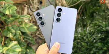 Kode Rahasia Ini Ungkap Rencana Besar untuk Galaxy S26 FE