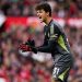 Senne Lammens Diprediksi Menjadi Kiper Utama Manchester United Selama Sepuluh Tahun