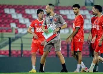 Mario Lemos Puas Usai Bawa Persijap Jepara Terhindar dari Degradasi Liga Super BRI
