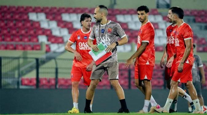 Mario Lemos Puas Usai Bawa Persijap Jepara Terhindar dari Degradasi Liga Super BRI