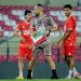 Mario Lemos Puas Usai Bawa Persijap Jepara Terhindar dari Degradasi Liga Super BRI