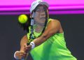 Janice Tjen Tersingkir di Babak Pertama French Open 2026