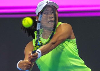 Janice Tjen Tersingkir di Babak Pertama French Open 2026