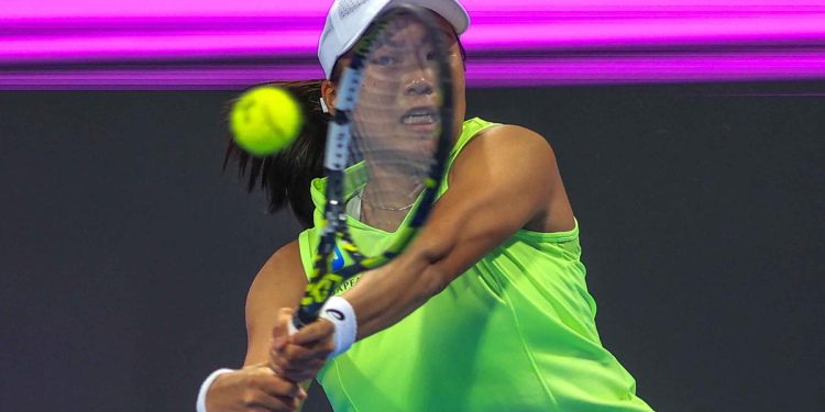Janice Tjen Tersingkir di Babak Pertama French Open 2026