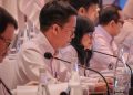 Rombak Susunan Pengurus Len Industri, Berikut Jajaran Terbarunya